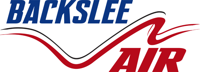 Backslee Logo