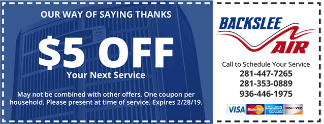 $5 Off Your Next Service