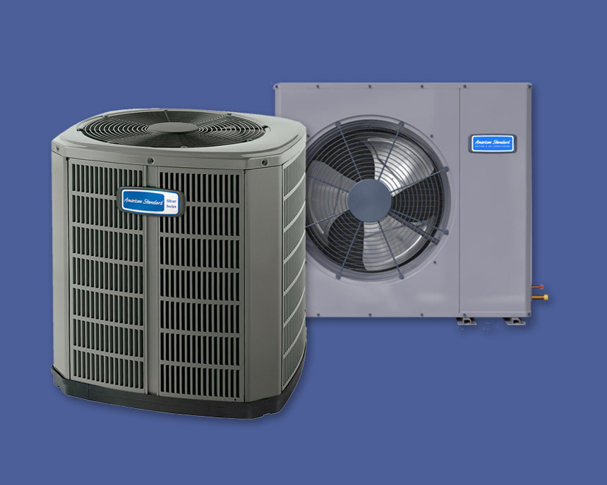 Air Conditioners