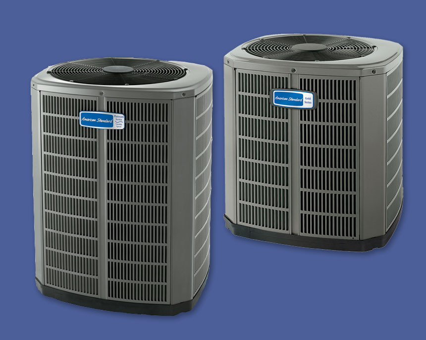 Heat Pumps