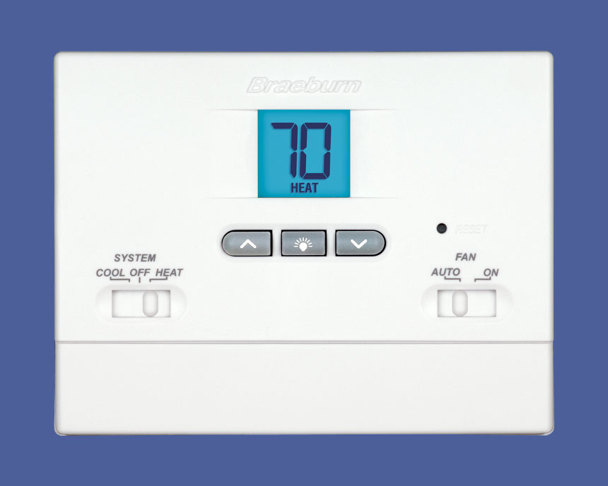 Braeburn Thermostats