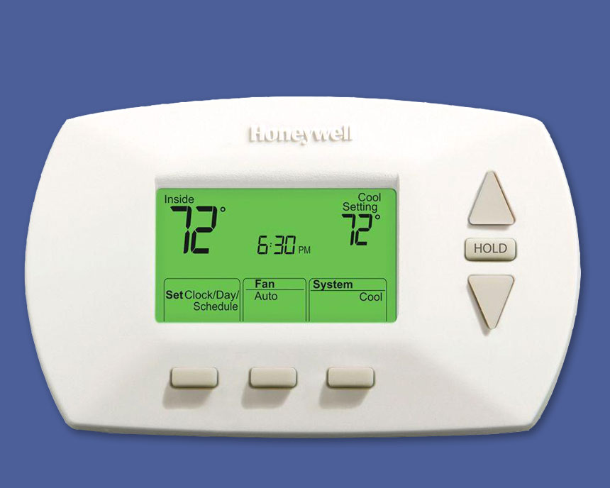 Honeywell Thermostats