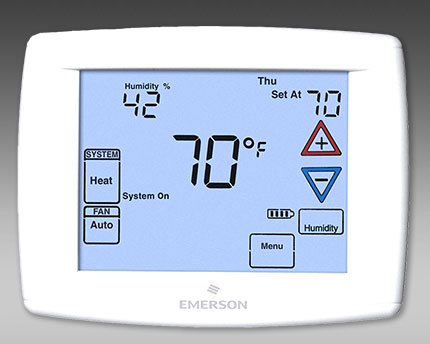 Thermostats