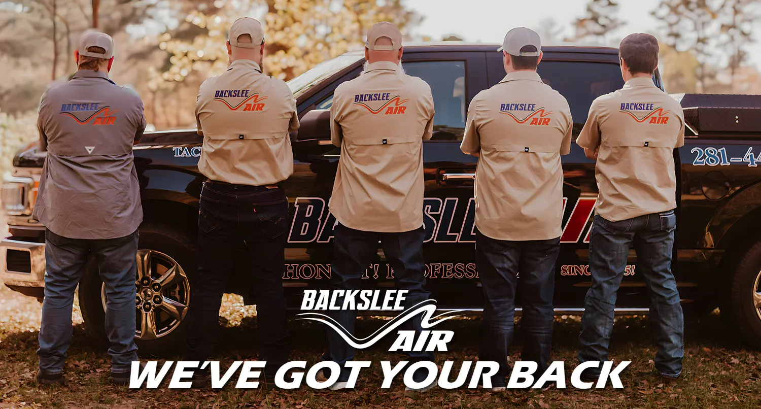 Got Your Back copy
