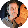 Mike Lindauer